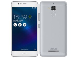 Zen fone 3 MAX